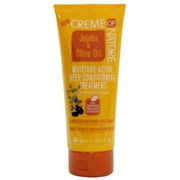 Creme of Nature Moisture-Active Deep Conditioning Treatment, 6.76 fl oz