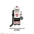 thumbnail image 2 of Bloques de Juguete Figura de Hockey Sobre Hielo – Set Coleccionable de 8 Minifiguras, Regalo Ideal para Aficionados, 2 of 9