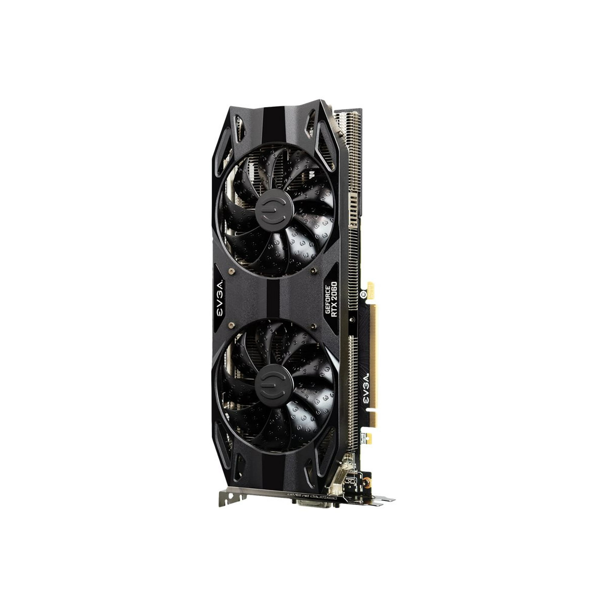 EVGA GeForce RTX 2060 SC ULTRA GAMING Graphics card GF RTX