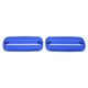 thumbnail image 5 of Reemplazo de tapa de cubierta de depósito de líquido de cilindro de freno delantero para Honda CB1300 XADV 750 Forza 750 azul, 5 of 5