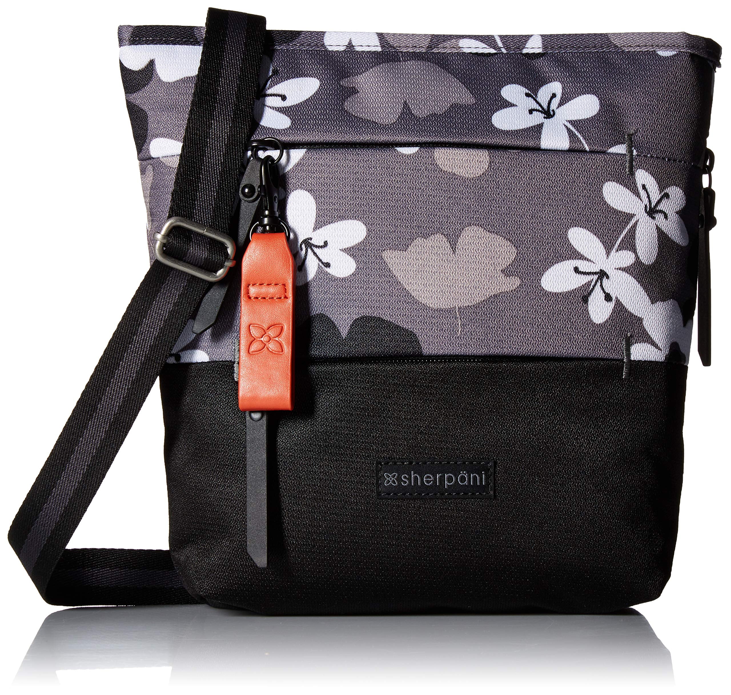 Sherpani Women's Sadie Crossbody (Aloha) 