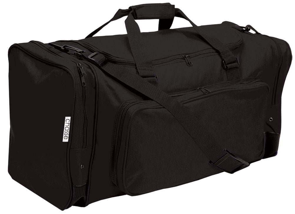 Chass Girls' Large 27" Deluxe Travel Bag by Chassé