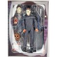thumbnail image 5 of 2025 NECA Ultimate Michael Myers Halloween Figura de acción auténtica completa, 5 of 5