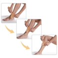 thumbnail image 5 of Wooden Lymphatic Drainage Tool Massage Paddle Professional Gua Sha Soft Tissue Body Sculpting Anti-Cellulite Muscle Release for Women for Men, 5 of 5