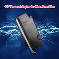 thumbnail image 4 of Adaptador Cargador de fuente de alimentación para XBOX 360 Slim XBOXONE S Carga de reemplazo Universal Accesorios Electrónicos, 4 of 9