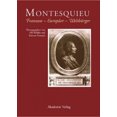 thumbnail image 3 of Montesquieu: Franzose - Europï¿½er - Weltbï¿½rger [German], 3 of 4