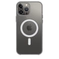 thumbnail image 1 of Funda transparente para Apple iPhone 13 Pro Max con MagSafe, 1 of 4