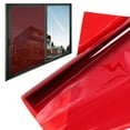 thumbnail image 3 of FENGGUIQU Película Para Ventana Decorativa De Vidrio Multicolor Con Protección Solar Y Alta Transparencia, 3 of 7