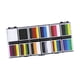 thumbnail image 5 of Face Body Paint Professional Face Body Paint Palette Face Paint para de vacaciones Estilo A Jinwen Pintura de cara y cuerpo, 5 of 8