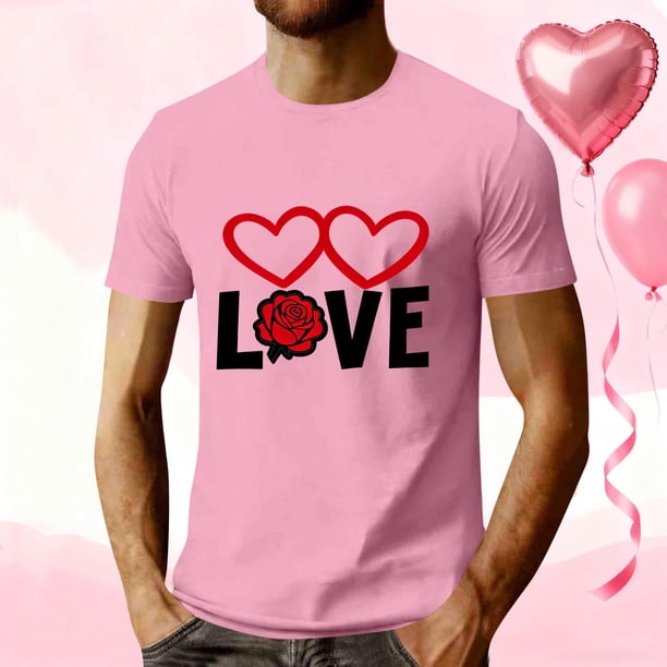 Tops para hombre, blusas y camisas de cuello redondo y manga corta para hombre, camisetas deportivas informales con estampados a la moda para hombre, blusas de cuello redondo y manga corta, blusas de