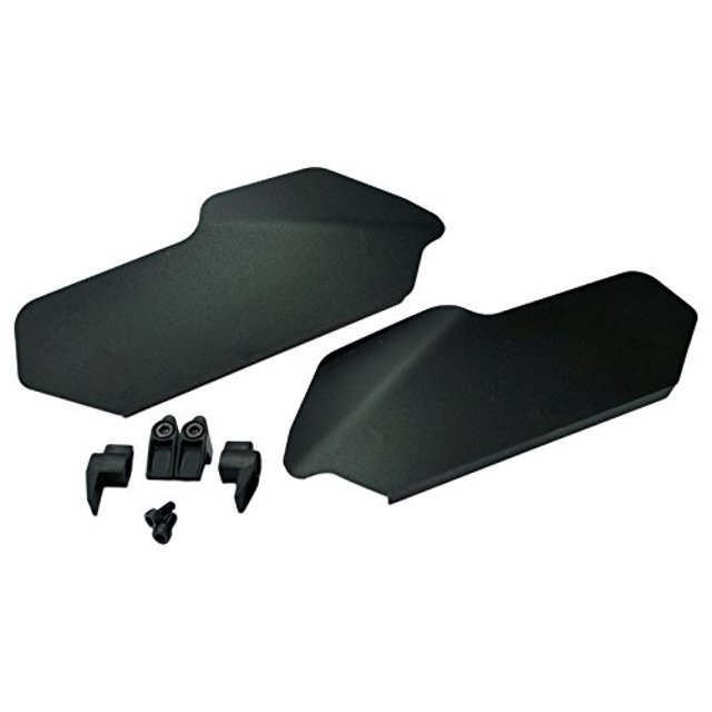 Guardabarros DE Racing 110AT para Associated Rc8T DE Racing 737534512623