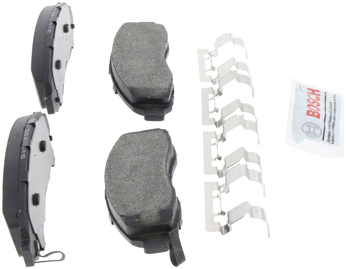 Bosch Bosch Brake Pads