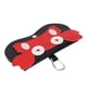 thumbnail image 3 of Bolsa de gafas estuche portátil decorativo para gafas de sol para el hogar para viajes ANGGREK Otros, 3 of 8