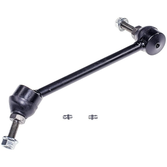 Dorman SL85502PR Rear Right Suspension Stabilizer Bar Link Kit for Specific Ford / Lincoln Models Fits select: 2002-2005 FORD THUNDERBIRD