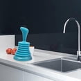 thumbnail image 5 of Sink Plunr Mini Home Plunr For All Drain Types Kit S Hand Held Pump For Sinks Bath And Er Ful Drain Plunr Toilet Plun, 5 of 5
