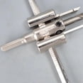 thumbnail image 3 of 40 to 300mm Adjustable Circle Hole Saw Wood Cutter Drill Bit, 3 of 5