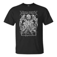 thumbnail image 1 of Playera Megadeth D, 1 of 4