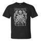 thumbnail image 1 of Playera Megadeth D, 1 of 4