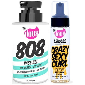 Thank GOD It's Natural (tgin) Miracle RepaiRx Miracurl Styling Gel