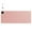 Pink, variant on Heated Desk Pad Mouse Pad,3 Heat Settings with 3-Hour Auto Shut-Off Safety Feature,Large Warming Mat for Keyboard Mouse,Gaming Desk Accessory for Cold Weather Office Home Use,Christmas Gift(31*13In)