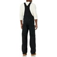 thumbnail image 2 of Carhartt Men's Zip To Thigh Bib Overall, 2 of 3