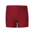 thumbnail image 1 of Soffe Girls Cheer Boy Short, 1 of 1