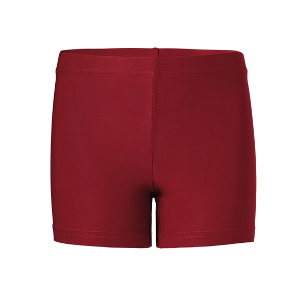 Soffe Girls Cheer Boy Short