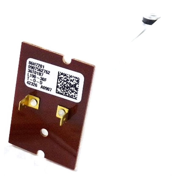 Lennox 86H72 - 160-190F Limit Switch