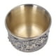 thumbnail image 3 of Copa De Vino De Bronce De Cristal, Estilo Retro, Diseño De Caballo Al éxito, Copa De Vino De Metal Hecha A Mano, Taza De Té De Cáliz De Comunión Para Bares KTV, 3 of 7