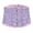 Light Purple, variant on Gyujnb Halloween , Classic Steel Boned Bodice Cincher for Elegant Waist with Front Hook Closures Shaping Underbust Corset, Halloween Party Favors