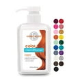 thumbnail image 1 of Keracolor Clenditioner COPPER Hair Dye - Semi Permanent Hair Color Depositing Conditioner, 12 Fl. Oz., 1 of 7