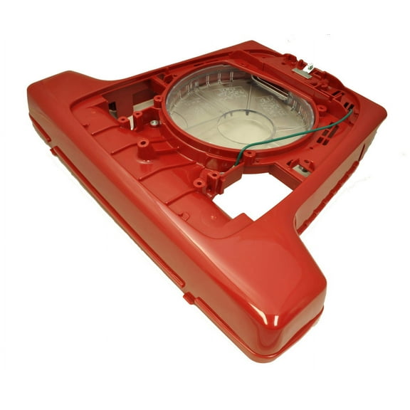 Sanitaire Vacuum Cleaner 16" Base Assembly