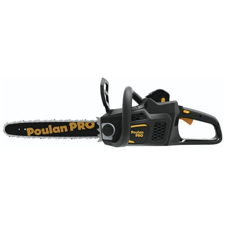 poulan 40v cordless