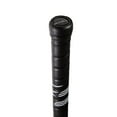 thumbnail image 4 of EXEL Floorball Stick University Series - Round Fiberglass Shaft (Black), 4 of 7