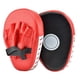 thumbnail image 2 of Fiudx Manoplas de Boxeo de Cuero, Diseño Ergonómico, Espuma Amortiguadora, Construcción de Cuero Resistente, Entrenamiento de Boxeo, Mma y Kickboxing, Almohadilla de Enfoque, Ajuste Cómodo, Juego de, 2 of 7