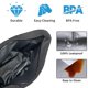thumbnail image 4 of Bolsa Térmica IBEIKER Grande para 33 Latas 15L Tela Oxford, 4 of 6