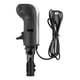 thumbnail image 1 of Est2 Shifter Knob USB Game 18 Gear WENSHUO HOME, 1 of 5