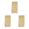 thumbnail image 4 of Youkk Warmth And Style Combined In Plush Over Knee Socks Wide Application Gift Idea yellow 3Set, 4 of 6