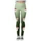 thumbnail image 4 of WILLBEST Leggings de Cintura Alta para Mujer, Mallas Deportivas con Estampado Navideño, Bloques de Color, Pantalones de Yoga, Suaves, Elásticos Y Cómodos para Fitness Y Correr. Grande, 4 of 4