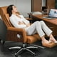 thumbnail image 4 of Massage Executive Office Chair Ergonomic Orange Lounge Mechanism Office Chair Pc Fashion Sillas De Oficina Computer Armchair My Lux Decor Round, 4 of 23