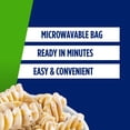 thumbnail image 4 of Birds Eye Protein Veggie Pasta with Alfredo, 20g of Protein, Frozen Side, 10 oz., 4 of 8