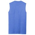 thumbnail image 6 of Yellow Rooster Male V.I.T. Muscle Men Tank Top Royal Frost M, 6 of 6