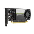 thumbnail image 5 of PNY T400 VCNT4004GB-PB 4GB 64-bit GDDR6 PCI Express 3.0 x16 Low Profile Workstation Video Card, 5 of 5