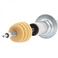 thumbnail image 4 of Bell Tech Shock Absorber OE9691 Street Performance; Nitrogen Gas Charged; Two Year Warranty; Non Adjustable Valving; Without Shock Boots; Silver; Set Of 4, 4 of 6