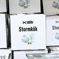 thumbnail image 2 of Storm kitchen / Alcohol stove - Camping kitchen - Kitchen for Camping, 2 of 2