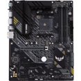 thumbnail image 2 of TUF GAMING B550-PLUS Desktop Motherboard - AMD B550 Chipset - Socket AM4 - ATX, 2 of 6