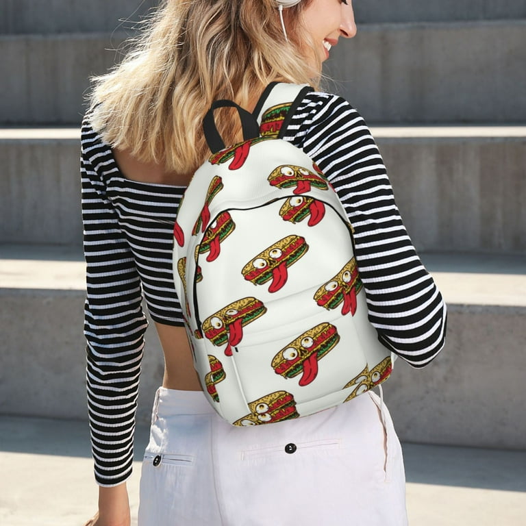 Funny backpacks on sale