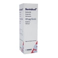 thumbnail image 1 of Bentabud 0.64 mg/ml suspensión pediátrica 120 dosis, 1 of 2