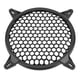 thumbnail image 2 of Cubierta de la Parrilla del Altavoz Protector de Protección de la Modificación del Altavoz del Woofer de la Cubierta de Malla Plástica del Coche ANGGREK Otros, 2 of 8