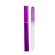 thumbnail image 2 of Bloque de lima de uñas de vidrio Esmalte de uñas duradero Tiras de tope de lijado Herramientas de pulido, 2 of 7